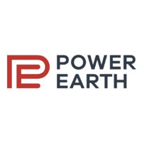 PowerEarth logo - Similar company to Power Control Engineers (Pce)