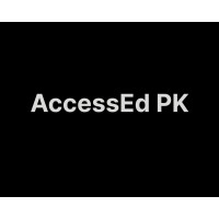 AccessEd PK logo - Similar company to Ideacentricity