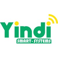 Yindi Smart Systems logo - Similar company to Keller Technologies