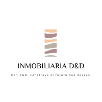Inmobiliaria D&D logo - Similar company to D&D Inmobiliaria