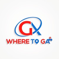 WhereTo GA® logo - Similar company to Destination Everywhere Accessible Travel
