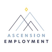 Ascension Employment logo - Similar company to The Wright Advisors