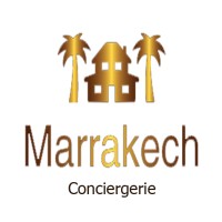 Marrakech Conciergerie logo - Similar company to Conciergerie Marrakech