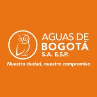 Aguas de Bogotá SA ESP logo - Similar company to Bps Consulting