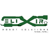 ELIXIR  ROBOT SOLUTION logo - Similar company to Robot Solution