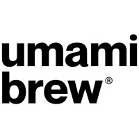 umamibrew logo - Similar company to Moon Brew
