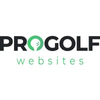 Pro Golf Websites logo - Similar company to Let Access Series