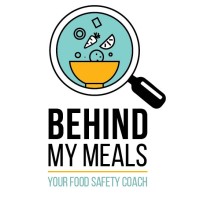 Behindmymeals logo - Similar company to Inpactme