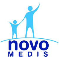 NovoMedis Algérie logo - Similar company to Phamed Lab