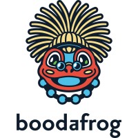 BoodaFrog