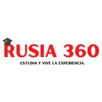 Rusia 360 Pro logo - Similar company to Controlmatic