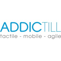 ADDICTILL logo - Similar company to Mobip