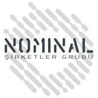 Nominal Şirketler Grubu logo - Similar company to Gitassi Media Group