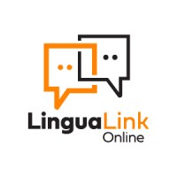 Lingualink Online logo - Similar company to Lingualink