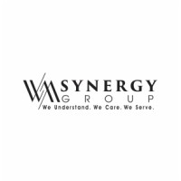 Synergy Waste Management Pvt. Ltd. logo - Similar company to Suman Waste Management (Opc) Pvt. Ltd.