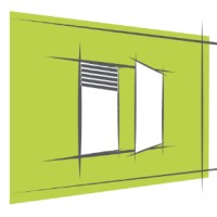 Pierre Fourcade Menuiseries logo - Similar company to Outside Films
