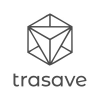 TRASAVE logo - Similar company to The Caravan Co.