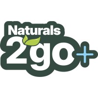 Naturals2Go Plus Savannah logo - Similar company to Five Star Food Service (Formerly Canteen Service Company)