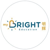 My Bright Education logo - Similar company to Happy Tutors Learning Centre Pte. Ltd.