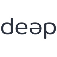 deep ML logo - Similar company to Deep-Ml