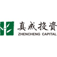 Zhencheng Capital 真成投资 logo - Similar company to 分享投资