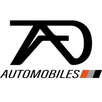 TDAF Automobiles logo - Similar company to Total Av Control