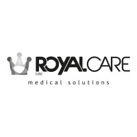 Royal Care Medical Solutions logo - Similar company to Global Community Service Llc