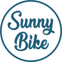 Sunny.Bike logo - Similar company to Shared Services & Outsourcing Week - Dach