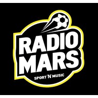 RADIOMARS - راديو مارس logo - Similar company to Mediabuzz