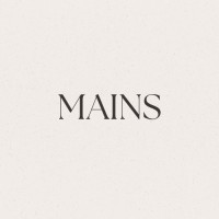 MAINS Home Customization logo - Similar company to Decorum Hospitality