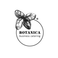 BOTANICA tm logo - Similar company to La Botanica