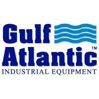 Gulf Atlantic Industrial Equipment logo - Similar company to 3K Pig Quality