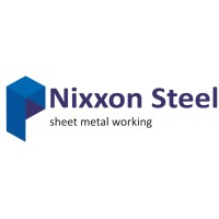 Nixxon Steel sp. z o.o. logo - Similar company to Ecohall Bv