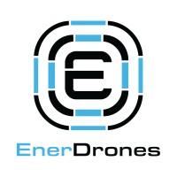 EnerDroneS logo - Similar company to Dfuture Web Development