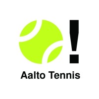 Aalto Tennis logo - Similar company to Aixedu.Com
