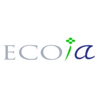 ecoia logo - Similar company to Setpile