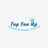 Top You Up logo - Similar company to Smart Microcare