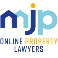 MJP Conveyancing logo - Similar company to 360 Lab Solutions