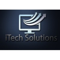 iTech Solutions (PTY) LTD logo - Similar company to Embtron India