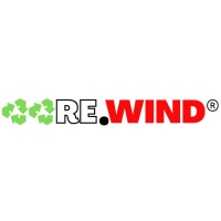 RE.WIND® ♻️Reduce ♻️Reuse  ♻️Recycle logo - Similar company to Safuse