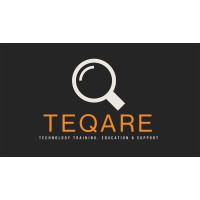 Teqare logo - Similar company to Indigihub