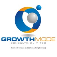 GrowthMode Consulting Limited logo - Similar company to Tattavit Innovation Technology