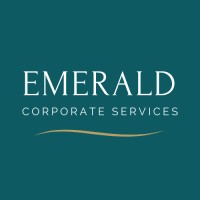 Emerald Corporate Services logo - Similar company to Hbs Connect