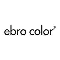 Ebro Color GmbH logo - Similar company to Inspired Print & Packaging Gmbh