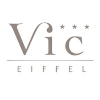 Hôtel Vic Eiffel logo - Similar company to Hotel Andre Latin
