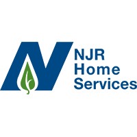 NJR Home Services logo - Similar company to Itak Heating & Cooling