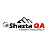 Shasta QA logo - Similar company to Plusqa