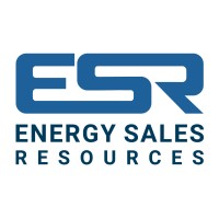 ESR | Energy Sales Resources logo - Similar company to Vass Solutions
