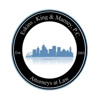 Eskins, King & Marney, P.C. logo - Similar company to Cubed Development & Consulting