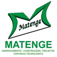 MATENGE GERENCIAMENTO E CONSTRUÇÕES logo - Similar company to Elevacon Vip Elevadores